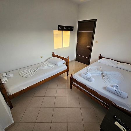 Apartments Luis 사밀 외부 사진