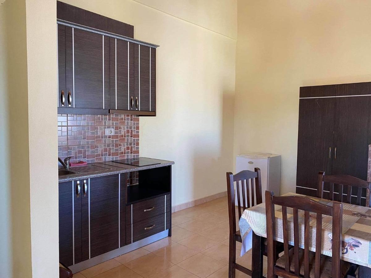 Apartments Luis 사밀 외부 사진