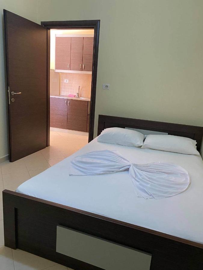 Apartments Luis 사밀 외부 사진