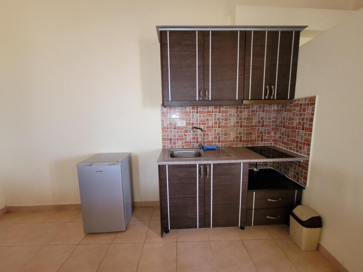 Apartments Luis 사밀 외부 사진