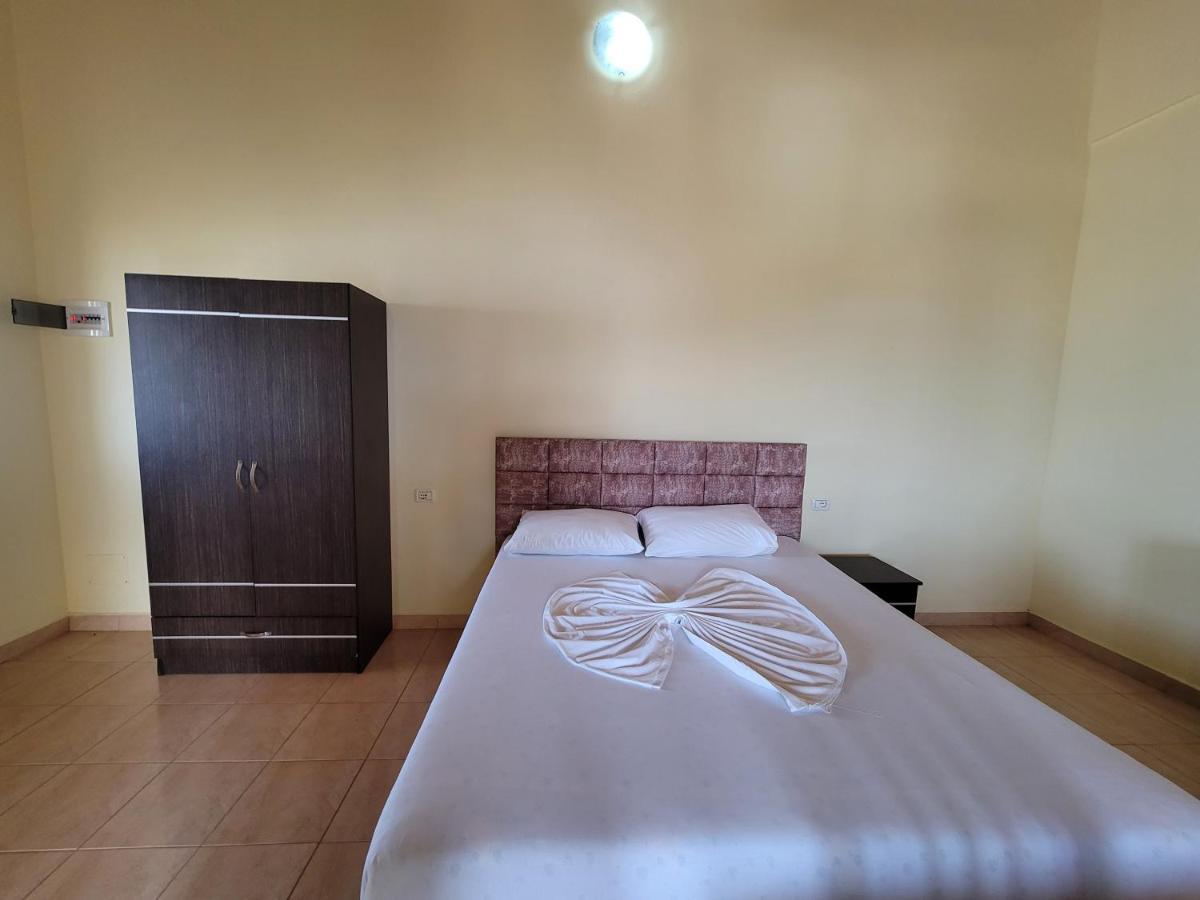 Apartments Luis 사밀 외부 사진