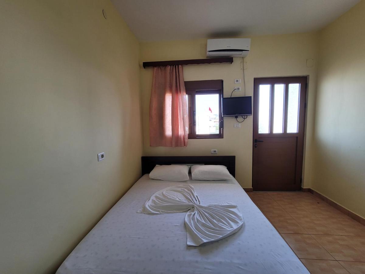 Apartments Luis 사밀 외부 사진