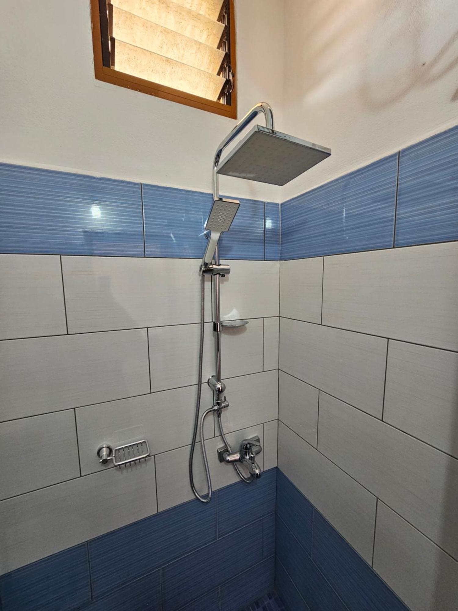 Apartments Luis 사밀 외부 사진