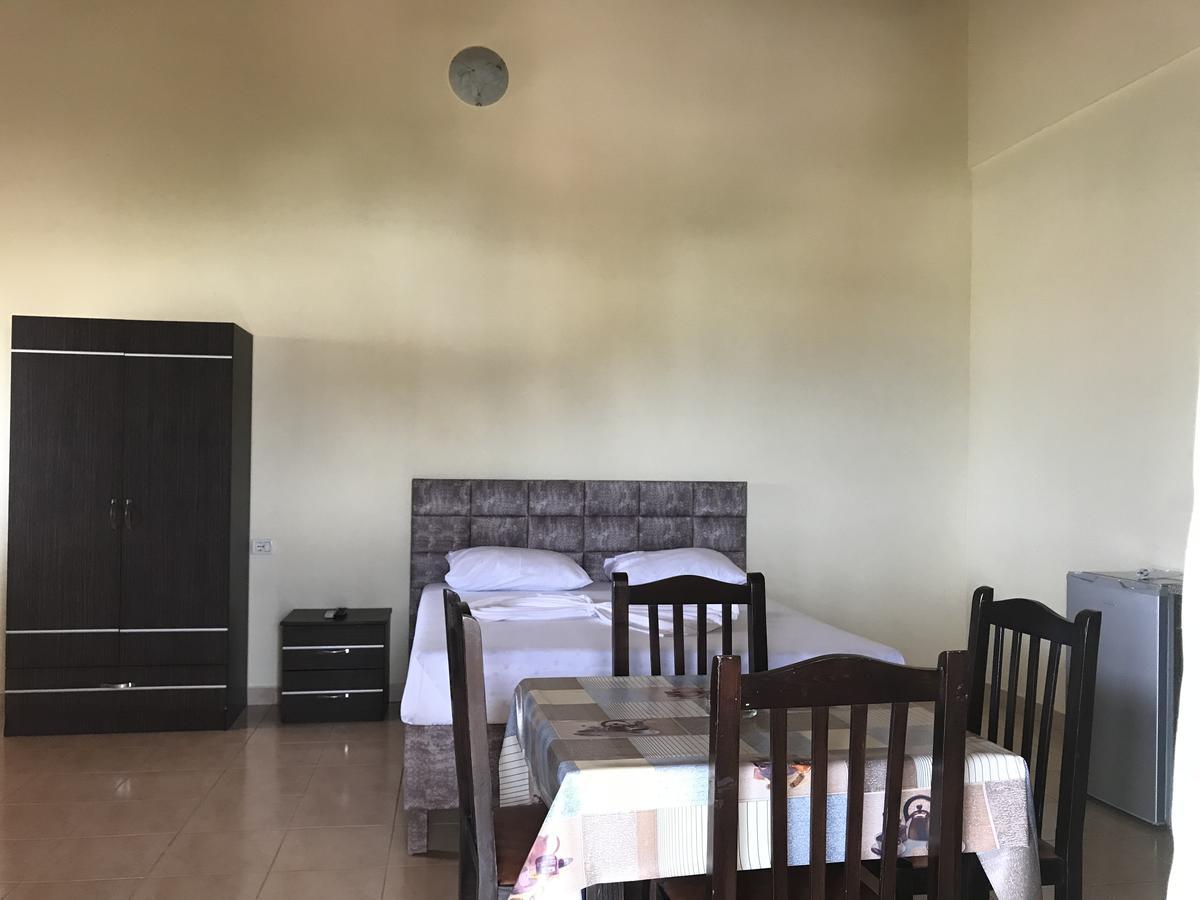 Apartments Luis 사밀 외부 사진