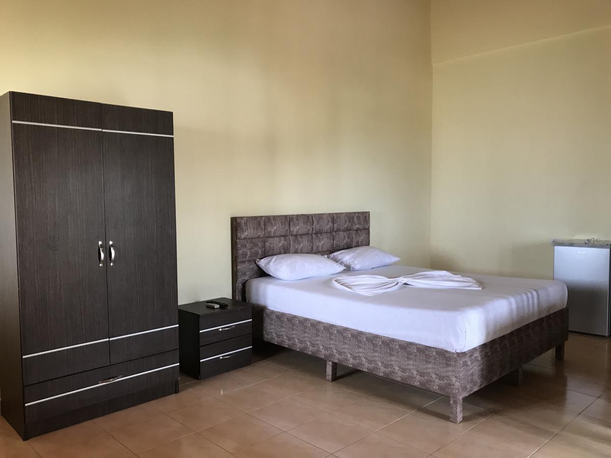 Apartments Luis 사밀 외부 사진