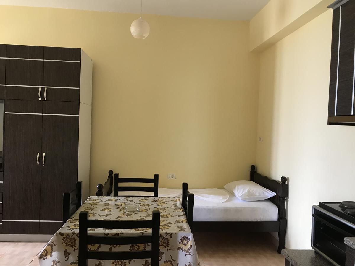 Apartments Luis 사밀 외부 사진