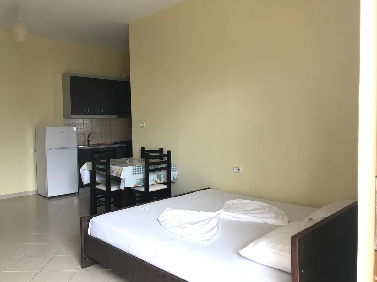 Apartments Luis 사밀 외부 사진