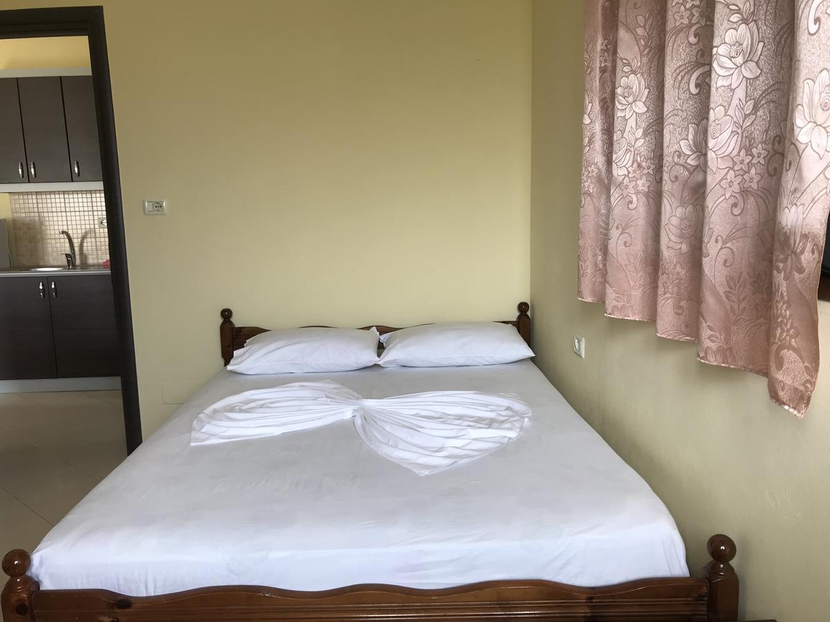 Apartments Luis 사밀 외부 사진