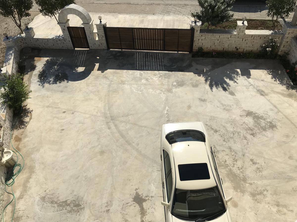 Apartments Luis 사밀 외부 사진